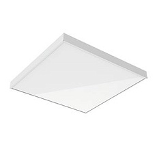 Встраиваемый светодиодный светильник Varton Школа E070 Basic B1-E0-00070-01OPA-4003740