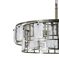 Подвесная люстра Escada Tephida 2131/6S 1