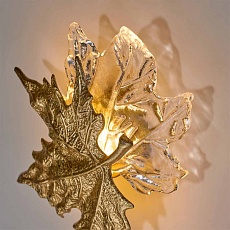 Настенный светодиодный светильник Odeon Light Eva 4371/6WL 3