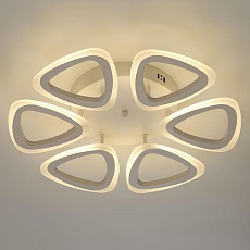 Люстра De City Мадлен 424013006 2