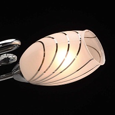 Потолочная люстра MW-Light Фиеста 267012703 3