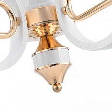 Подвесная люстра Arte Milano Florentia-2097 302097/3 Wh/Gd 1