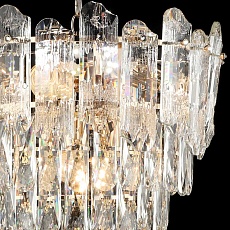 Люстра хрустальная Reluce 04620-0.4-7+4 FGD 1