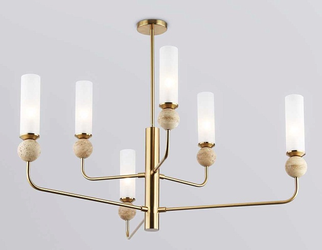 Подвесная люстра Ambrella light High Light LH53251 Фото № 4