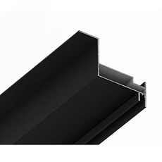 Профиль FerGipps черный ТВ 52 УТ000002480