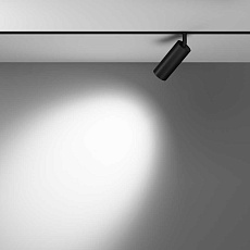 Трековый светодиодный светильник Maytoni Technical Focus Led TR032-2-12W3K-M-B 3