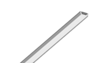 Алюминиевый профиль SWG SF-1506-3MT 031953