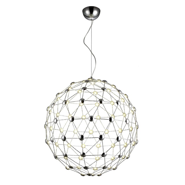 Подвесной светодиодный светильник Divinare 1610/02 SP-96 Фото № 1