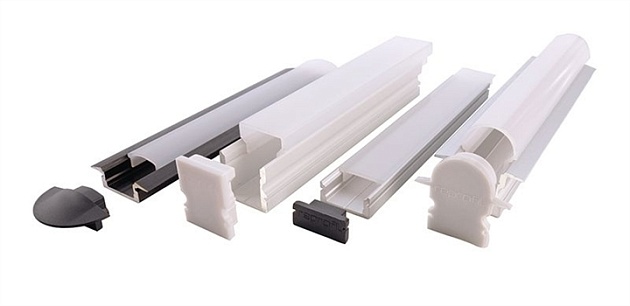 Рассеиватель Deko-Light F-01-05 983556 изображение 2 Рассеиватель Deko-Light F-01-05 983556 Фото № 2