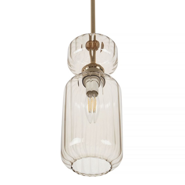 Подвесной светильник MyFar Aubrey MR2362-1P Фото № 4