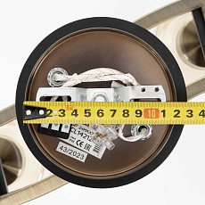 Спот Citilux Мерида CL142124 3