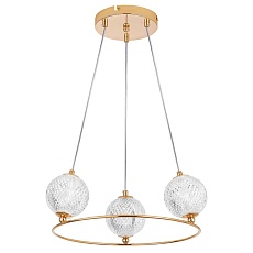 Люстра подвесная Acrile G9 Lightstar 737033