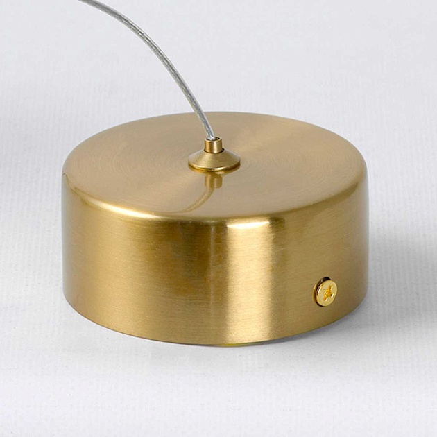 Подвесной светильник Lussole Blount LSP-7357 Фото № 3