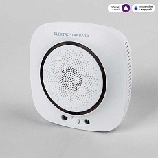 Датчик газа Wi-Fi Elektrostandard (Умный дом) 76250/00 a060341