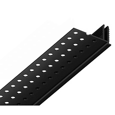 Плавающая вставка черный FerGipps УТ000002928