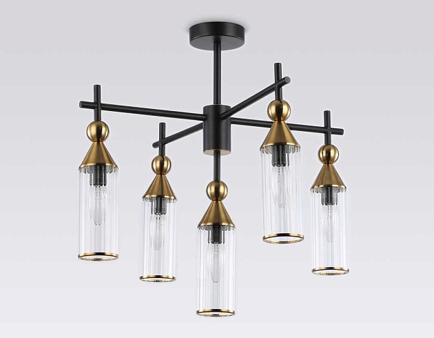 Подвесная люстра Ambrella light High Light LH55256 Фото № 3