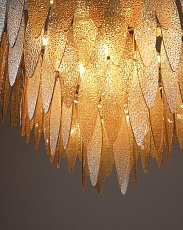 Подвесная люстра Moderli Souls V10783-12P 2