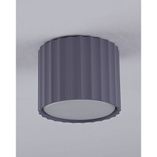 Настенно-потолочный светильник Moderli Cora V11886-1C 2