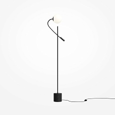 Торшер Maytoni Fly MOD230FL-01B 4