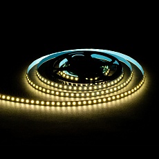 Светодиодная лента OGM 9,6W/m 120LED/m 2835SMD дневной белый 5M LSE-257