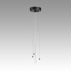 Светильник Sonex 7753/L 3