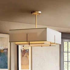 Подвесная люстра Imperium Loft Maya 109595-26 4