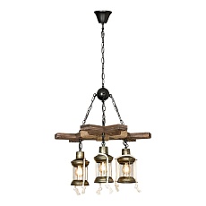 Люстра подвесная Lussole MIDLAND LSP-8980