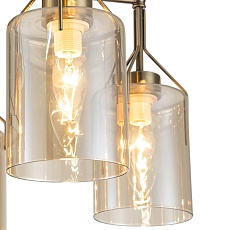 Потолочная люстра Escada DIVITA 688/5P 5