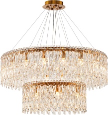 Подвесная люстра Stilfort Santorini 2173/05/26P 1