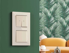 Рамка AMBRELLA VOLT AF220332 3