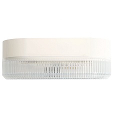 Потолочный светодиодный светильник Feron TR ЖКХ Овал 51511 5