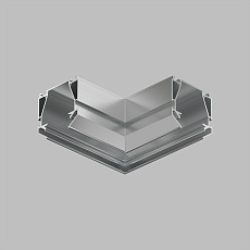 Угловой элемент Denkirs Smart Profi TR3046-AL