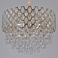 Подвесная люстра Reluce 00995-0.4-500 MX GD 1