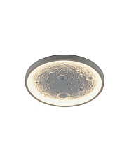 Светильник потолочный светодиодный Moderli Spatial V11656-CL