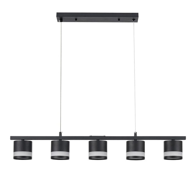 Подвесная люстра Lumion Comfi Lanika 8240/5 Фото № 1