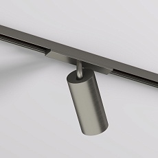 Трековый светодиодный светильник Denkirs Shine Spot DK5741-DN 3