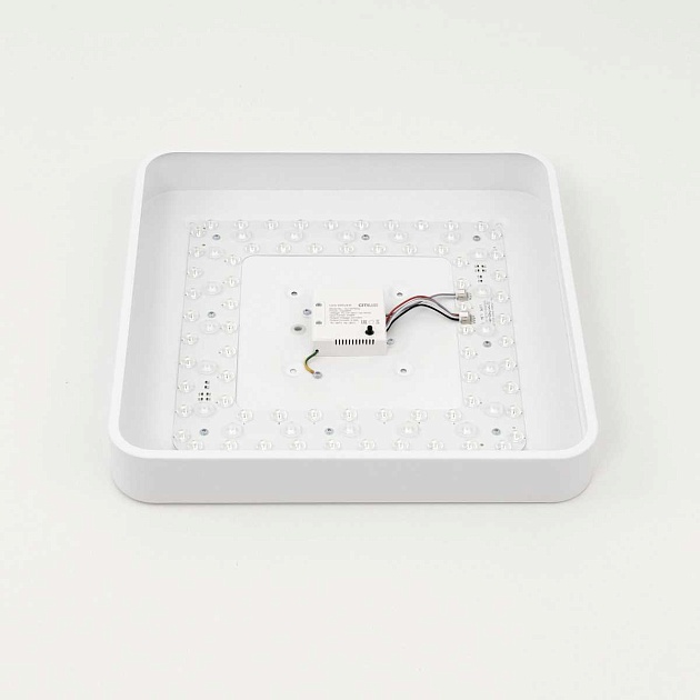 Потолочный светильник Citilux Купер CL724K70G0 Фото № 23