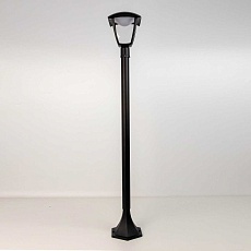 Уличный светодиодный светильник Citilux CLU04B 3