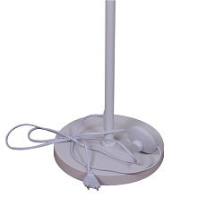 Торшер Reluce Technical 53001-0.6-002LD GX53 WT 1