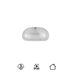 Плафон Mantra Andromeda 9352 2