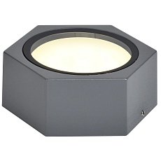 Уличный светильник IEK LT-UPU0-5204-GX53-1-K03