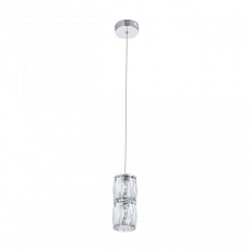 Подвесной светодиодный светильник Arte Milano Venezia 310111/D100/1 NI