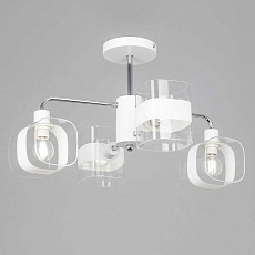 Потолочная люстра Citilux Бертон CL140140 2