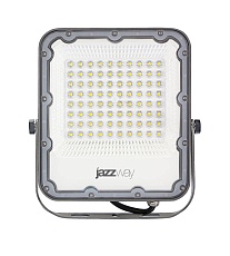 Прожектор светодиодный Jazzway PFL-S4 50W 6500K 5036420 3