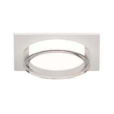 Точечный светильник Apeyron Shine 16-106