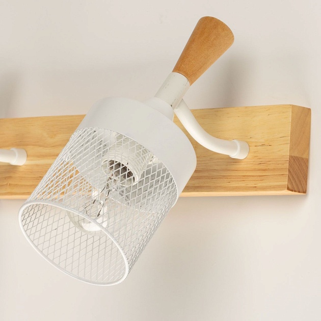 Бра De City Ирсон 514020802 Фото № 2