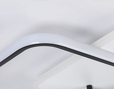 Потолочная светодиодная люстра Ambrella light Comfort Line FL5120 3