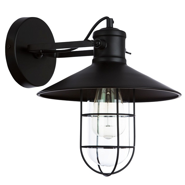 Бра Divinare Laterna 2007/01 AP-1 Фото № 1