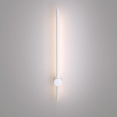 Бра Elektrostandard Cane MRL Led 1115 белый a058237 3