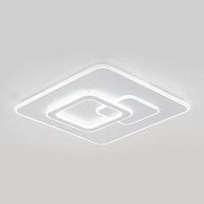 Потолочный светодиодный светильник Escada Rung 10295/3LED 4